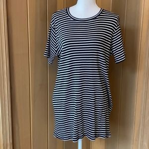 Cute Brandy Melville T-shirt Dress